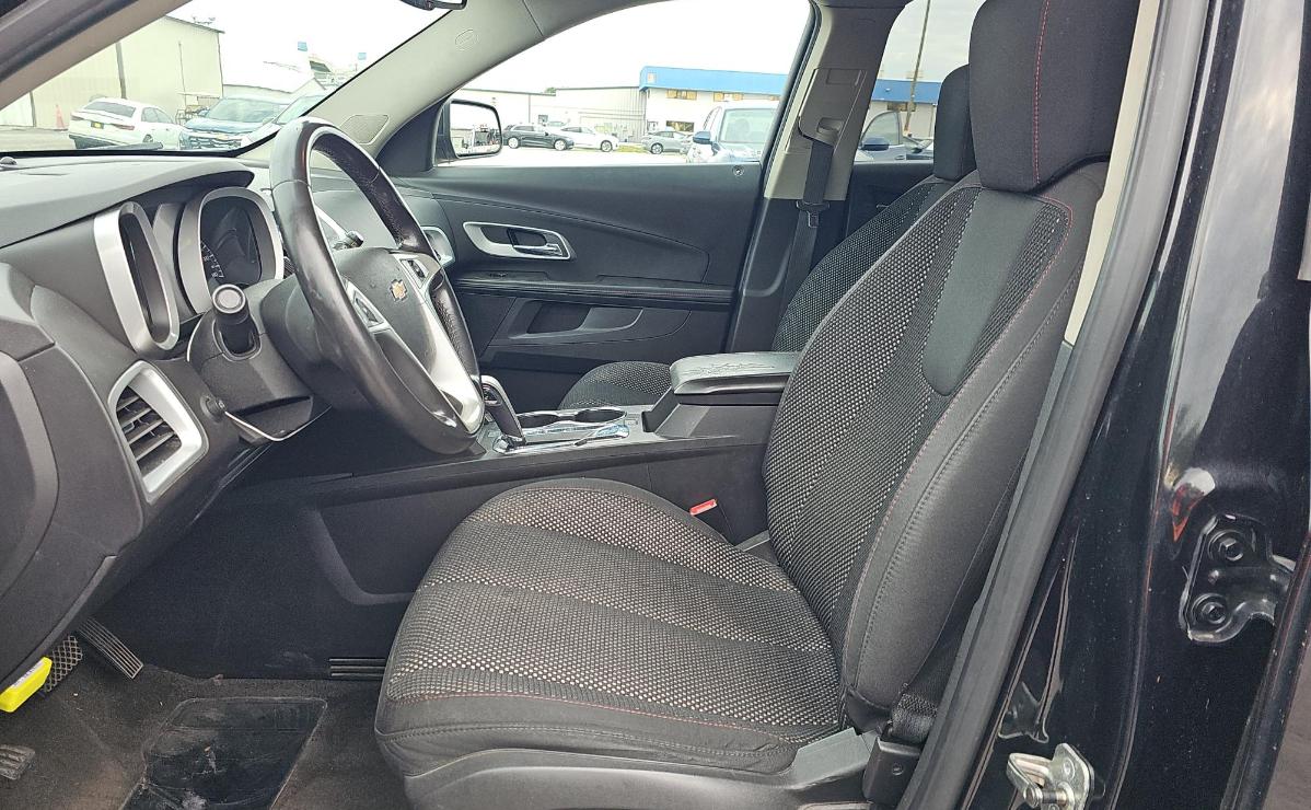 Chevrolet Equinox  2010