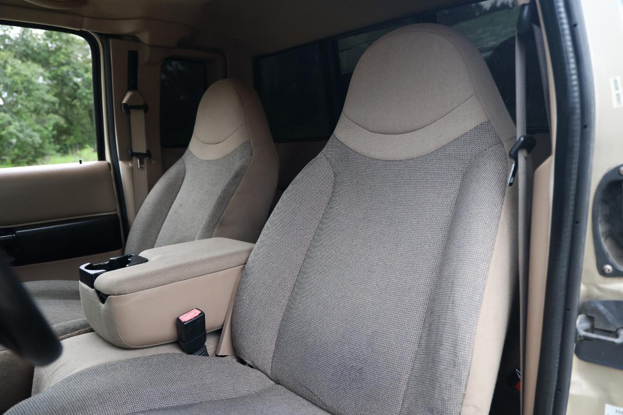 Ford Ranger  2002