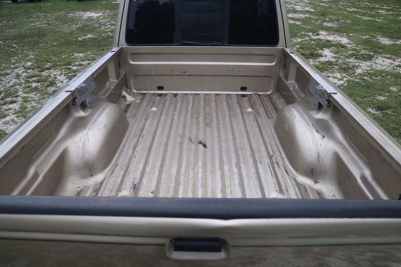 Ford Ranger  2002