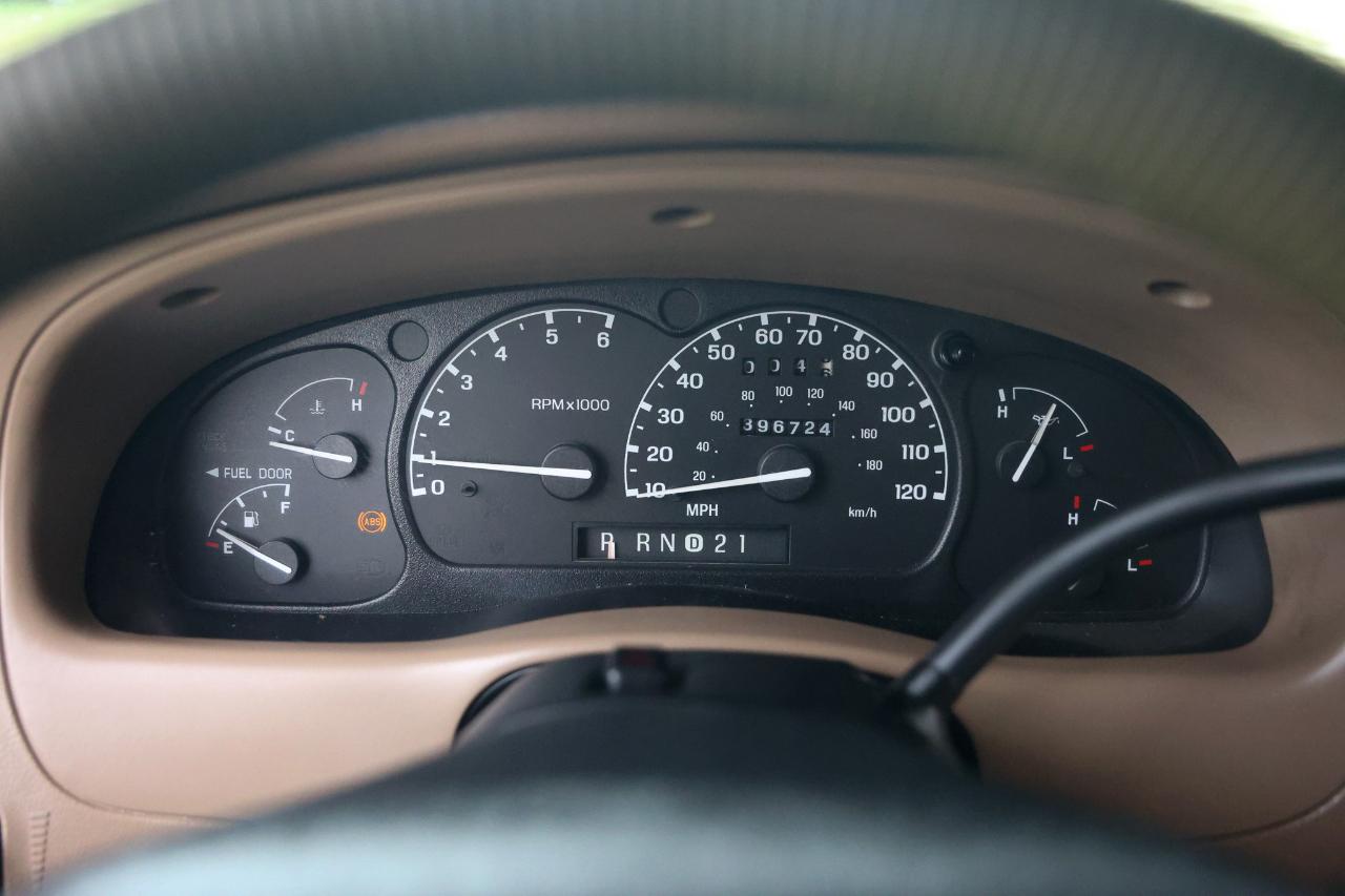 Ford Ranger  2002
