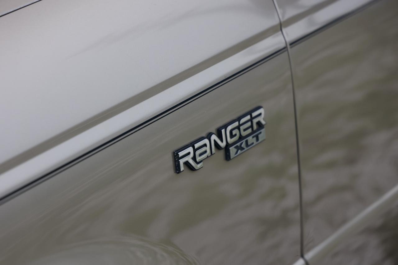 Ford Ranger  2002