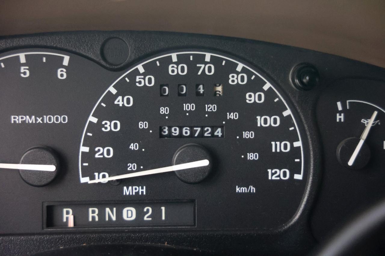 Ford Ranger  2002