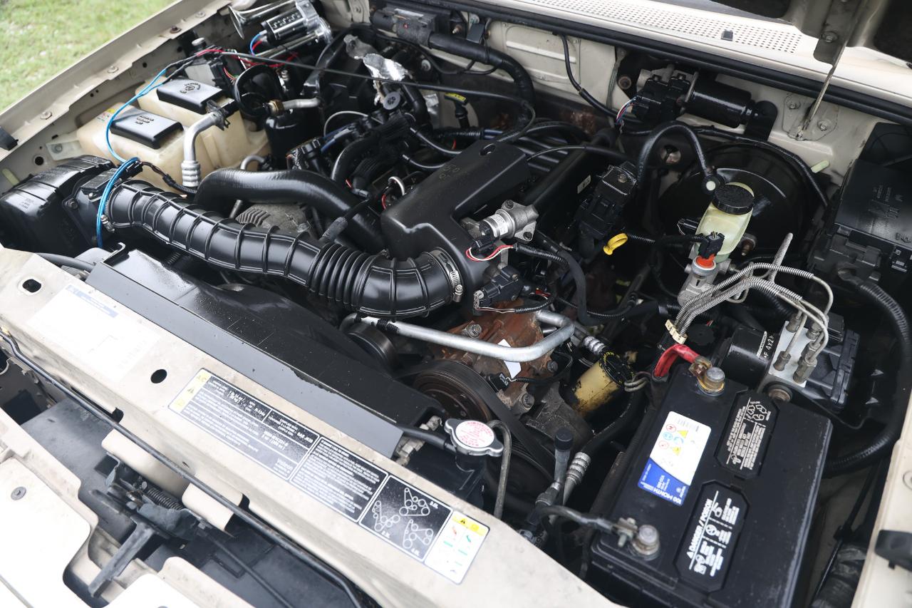 Ford Ranger  2002