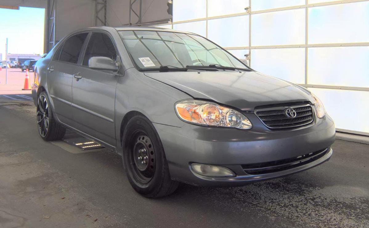 Toyota Corolla  2005