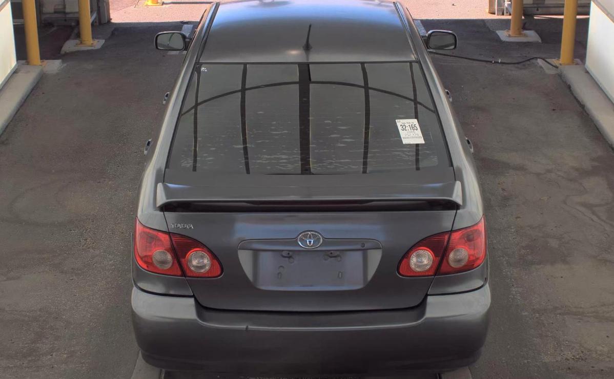 Toyota Corolla  2005