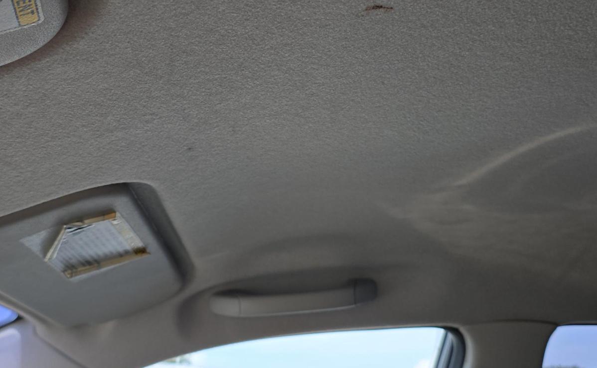 Toyota Corolla  2005