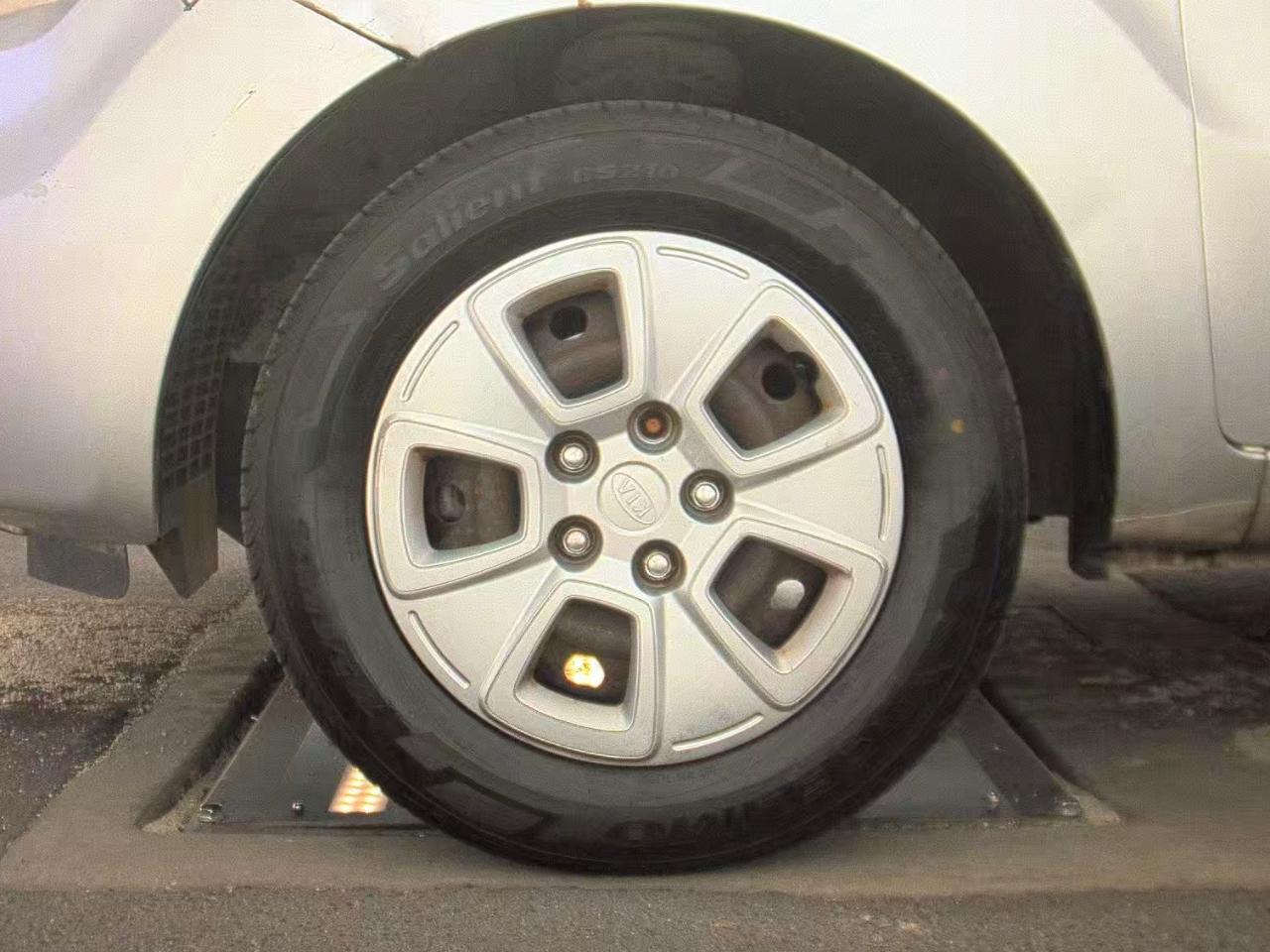 Kia Soul  2010