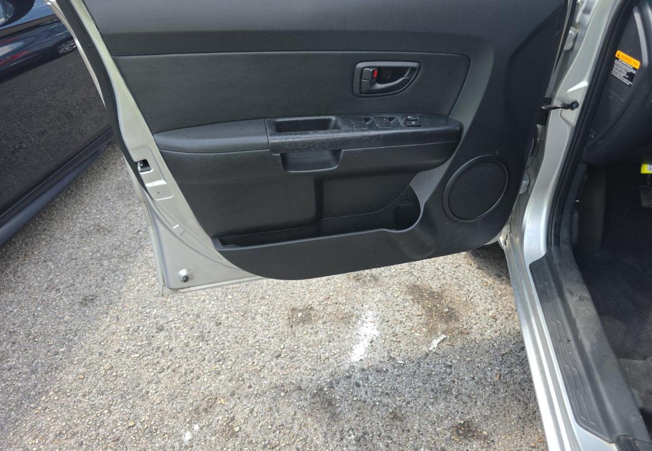Kia Soul  2010