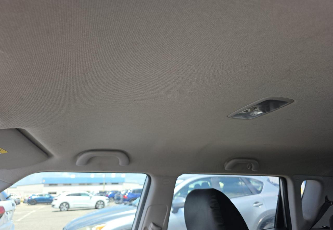 Kia Soul  2010