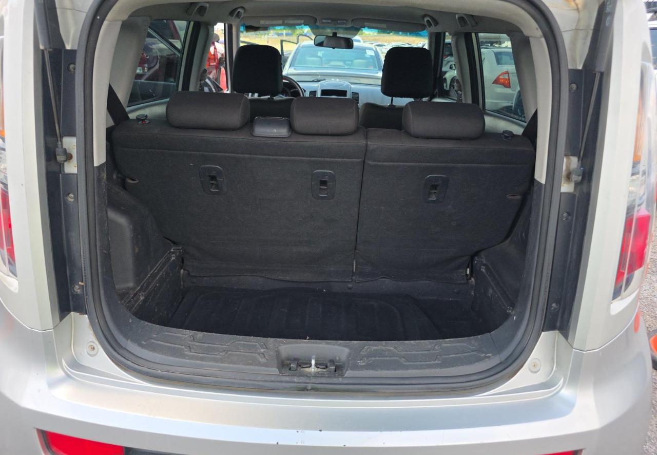 Kia Soul  2010
