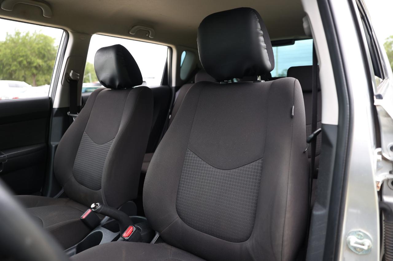 Kia Soul  2010