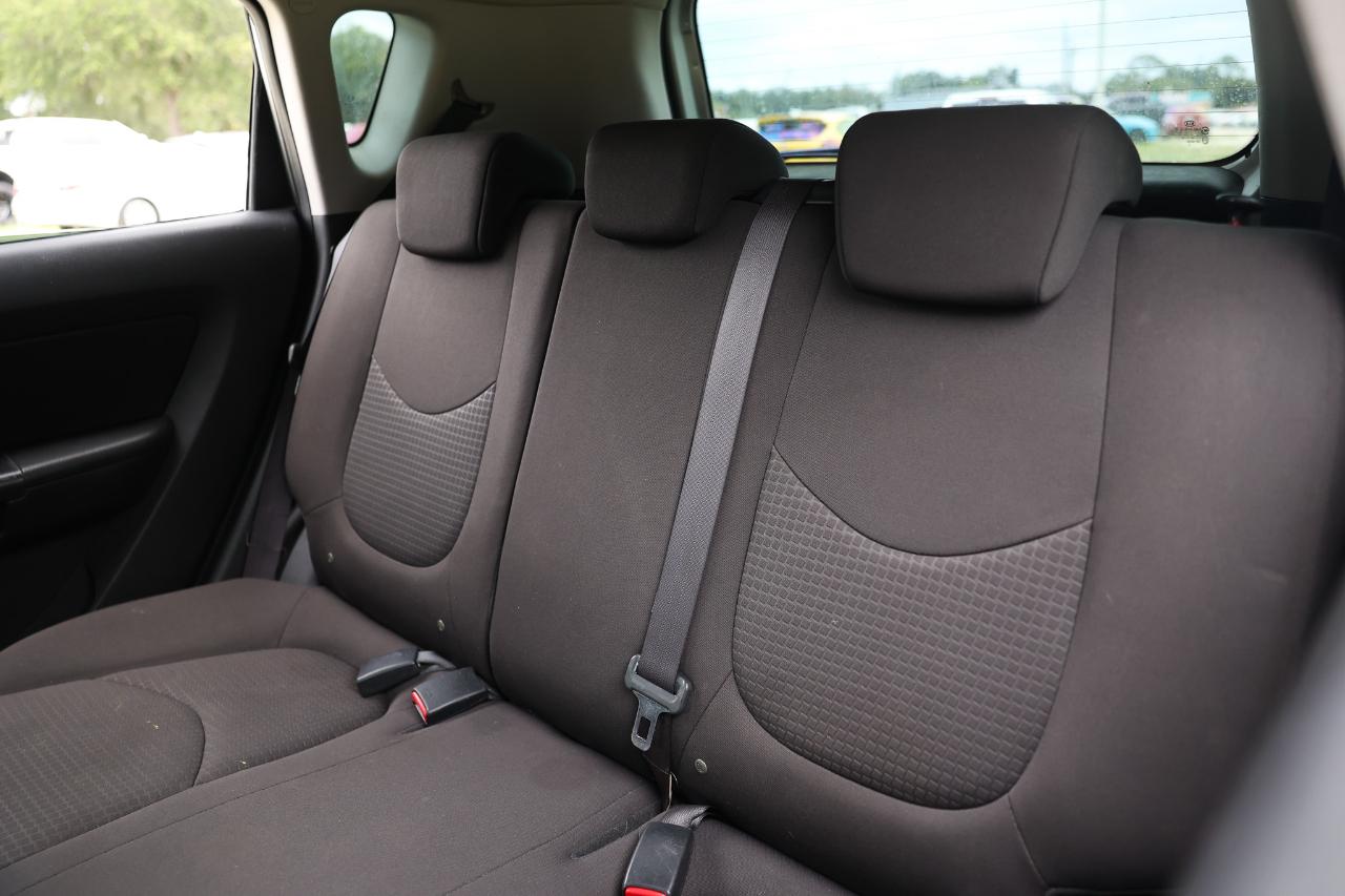 Kia Soul  2010
