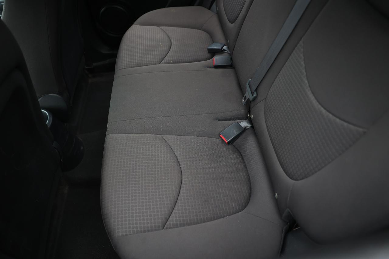 Kia Soul  2010