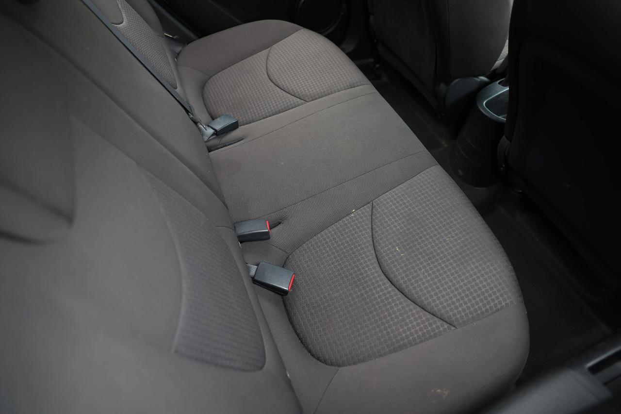 Kia Soul  2010