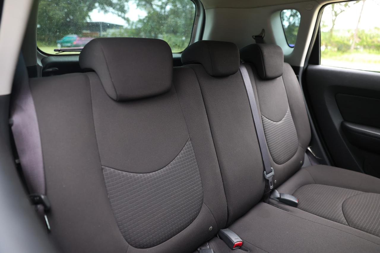 Kia Soul  2010