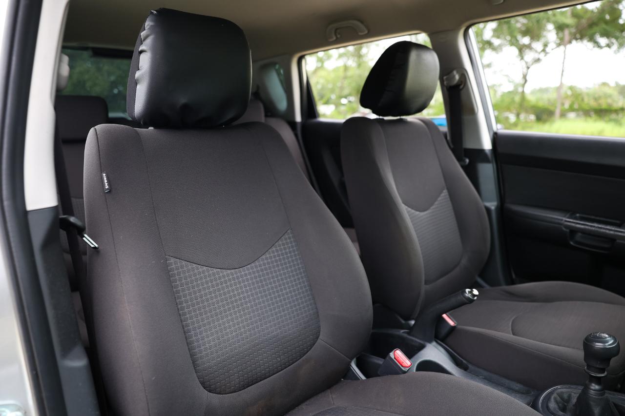Kia Soul  2010