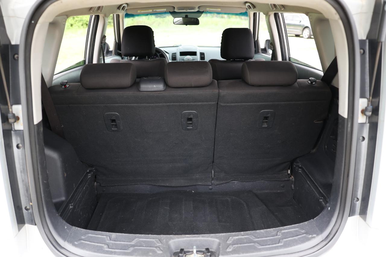 Kia Soul  2010