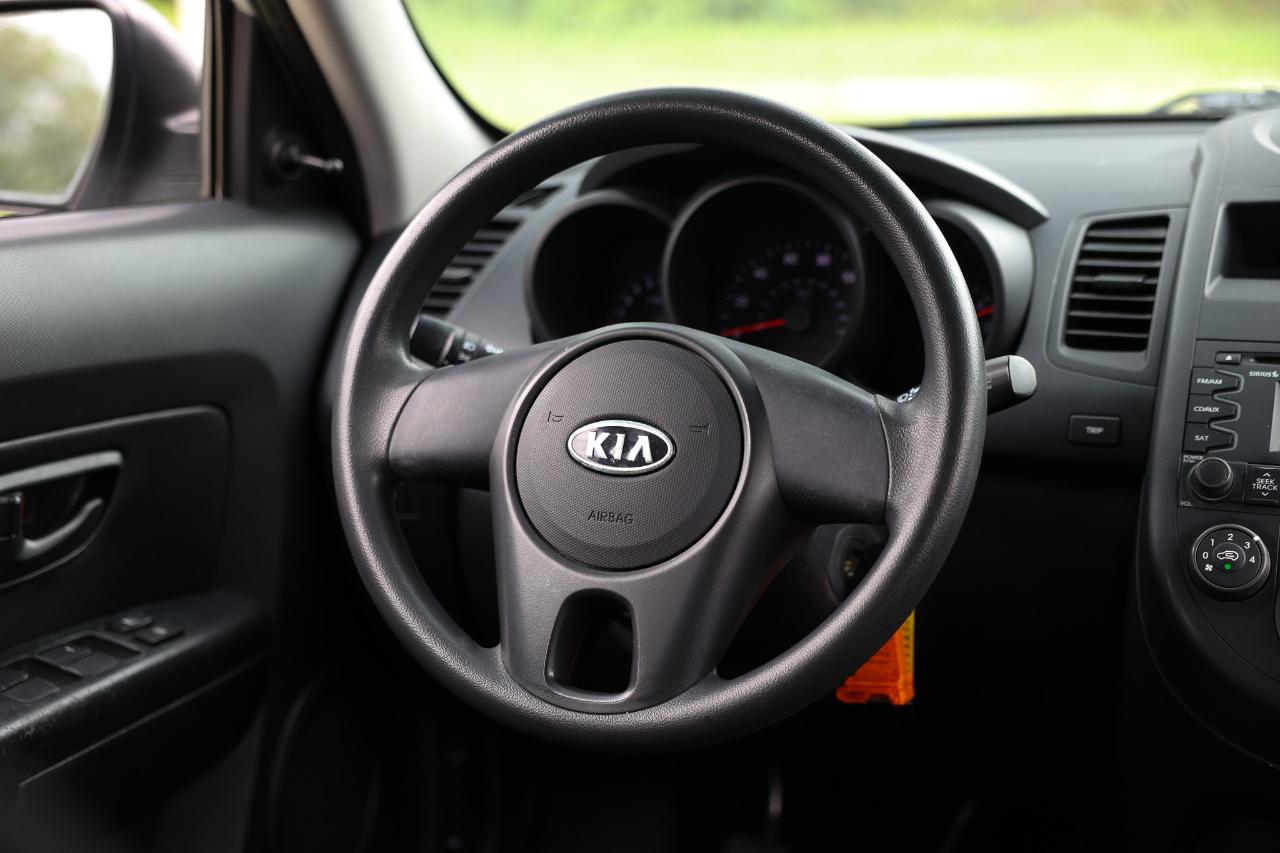 Kia Soul  2010