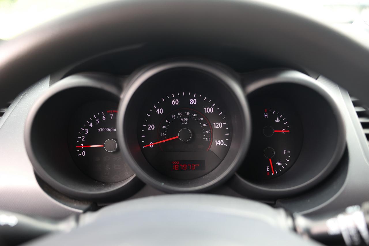 Kia Soul  2010