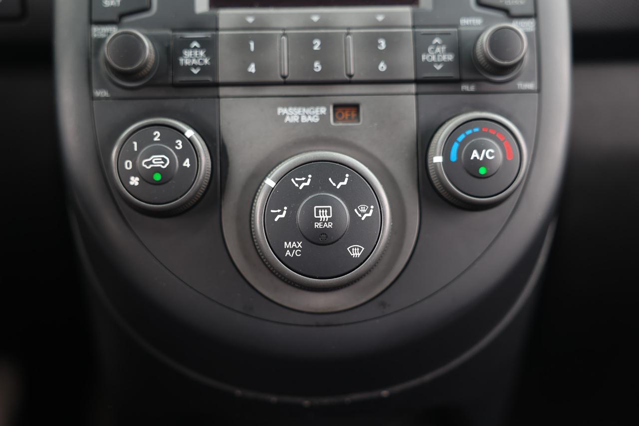Kia Soul  2010