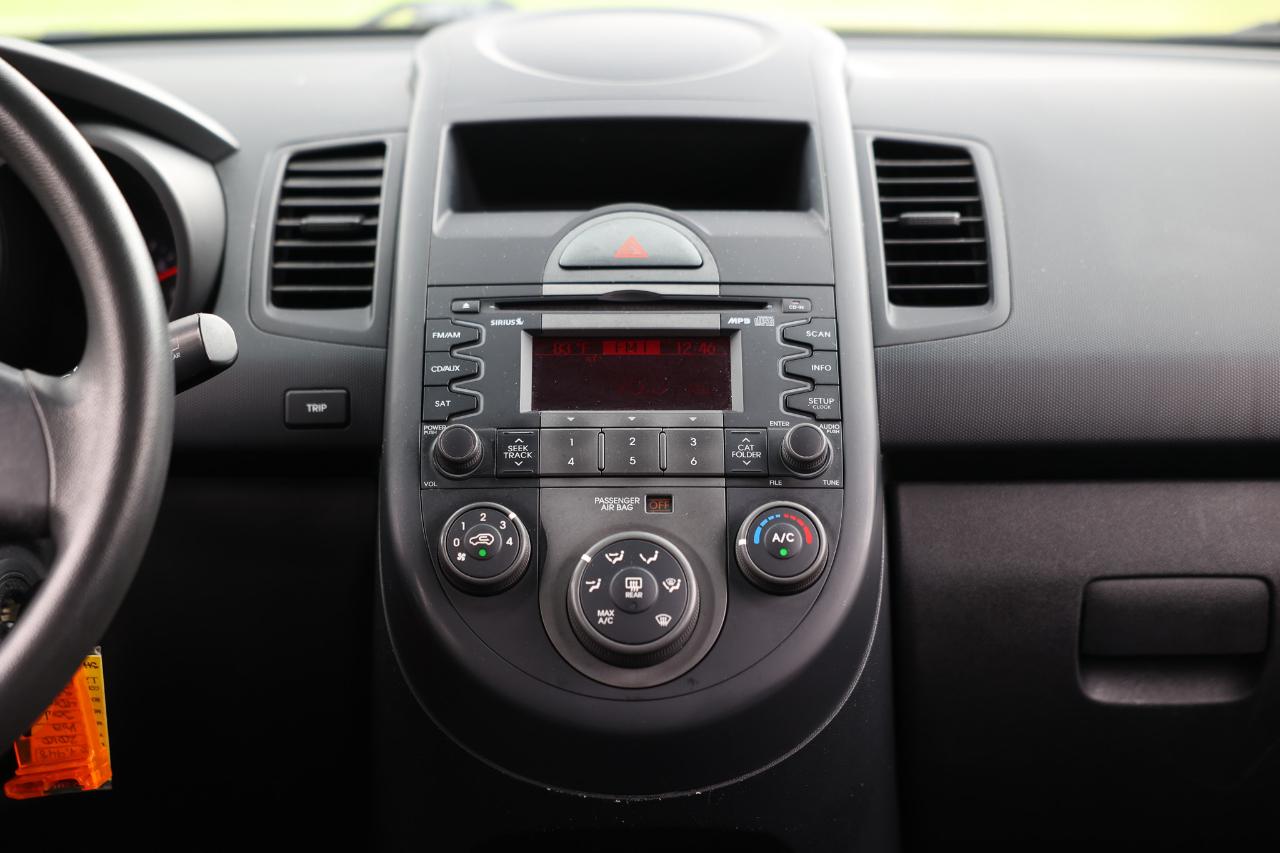 Kia Soul  2010