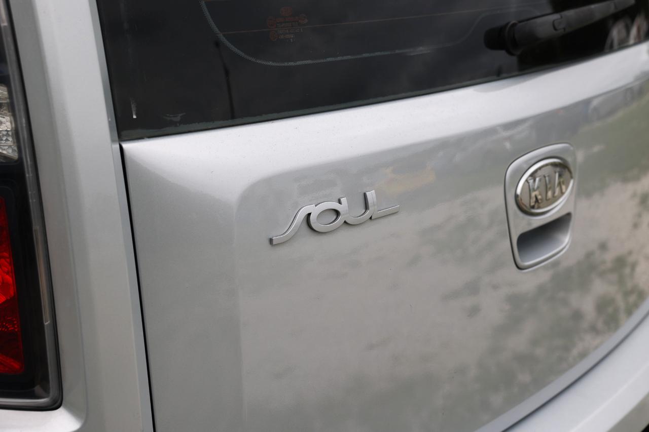 Kia Soul  2010
