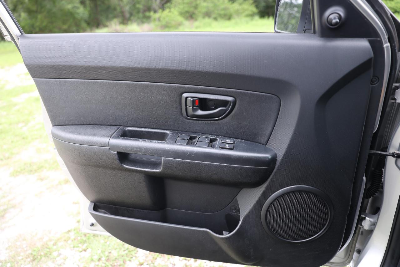 Kia Soul  2010