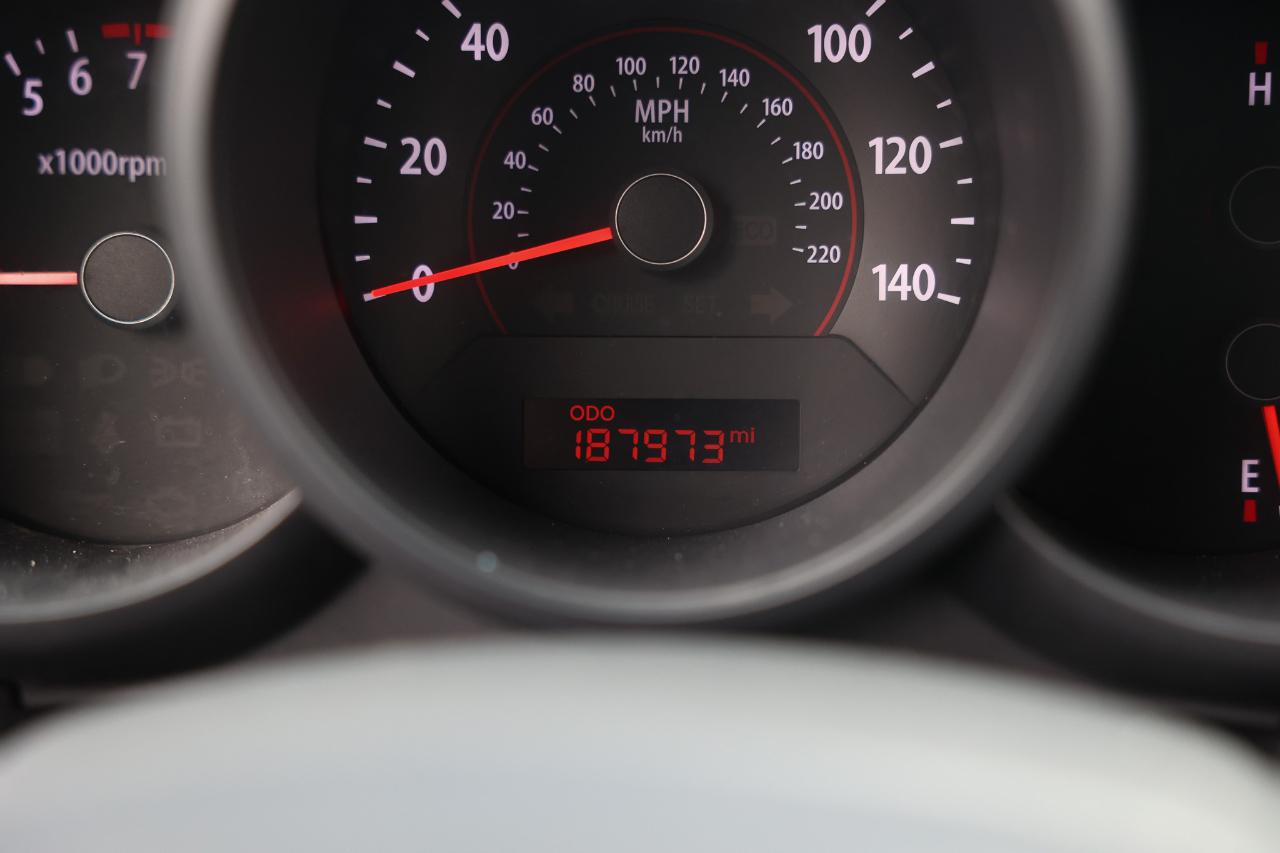 Kia Soul  2010