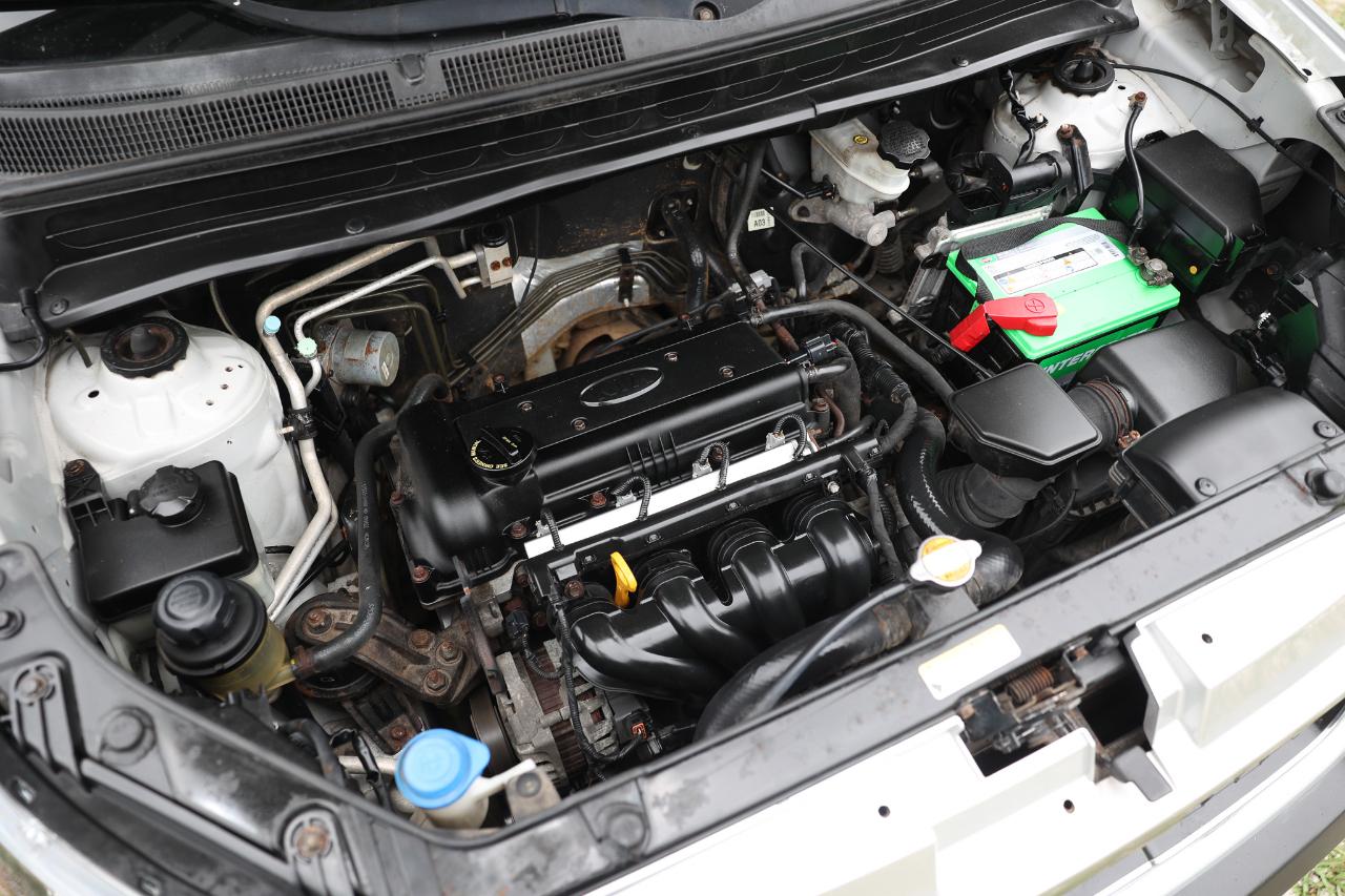 Kia Soul  2010