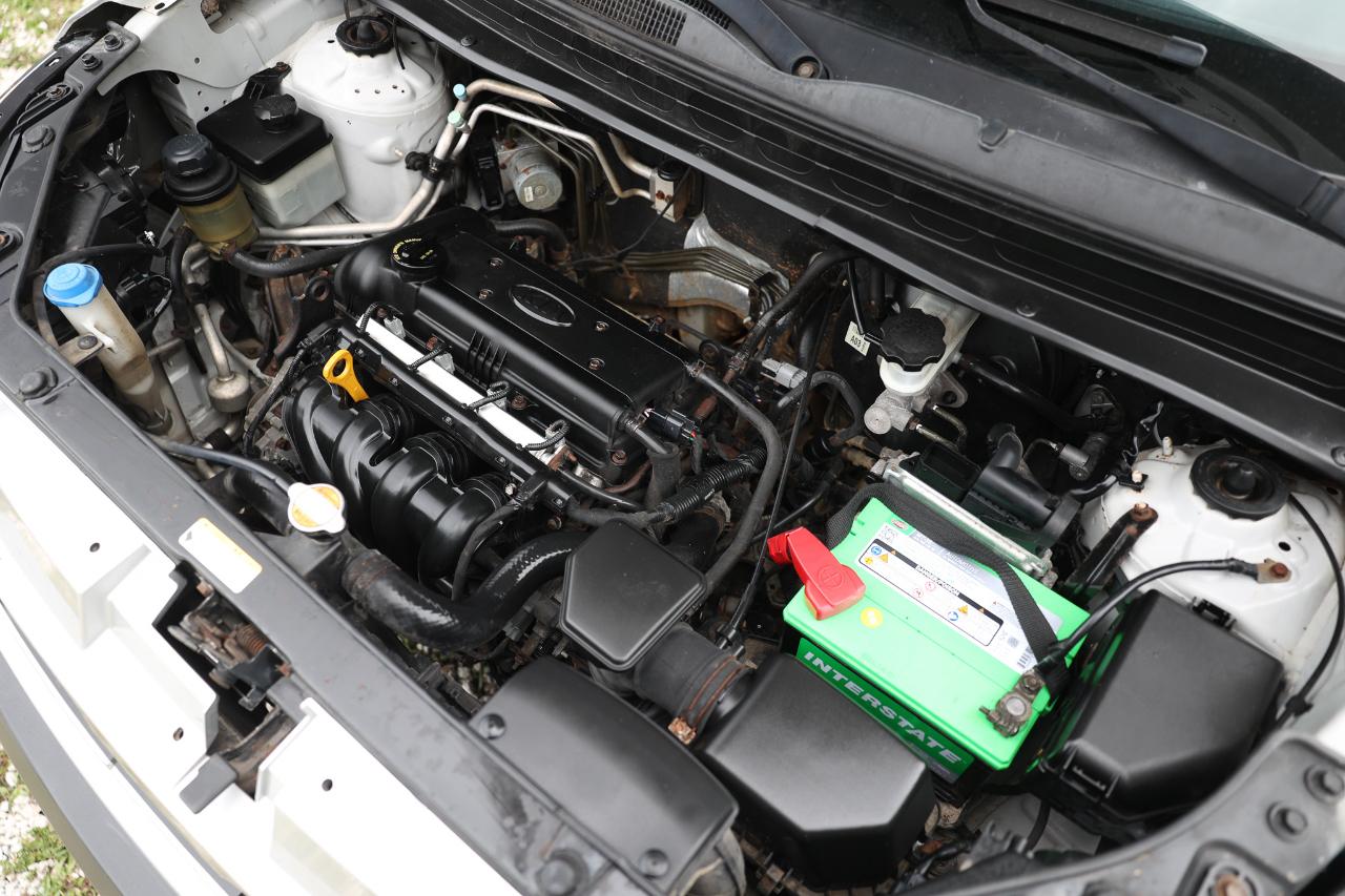 Kia Soul  2010