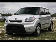 2010 Kia Soul 