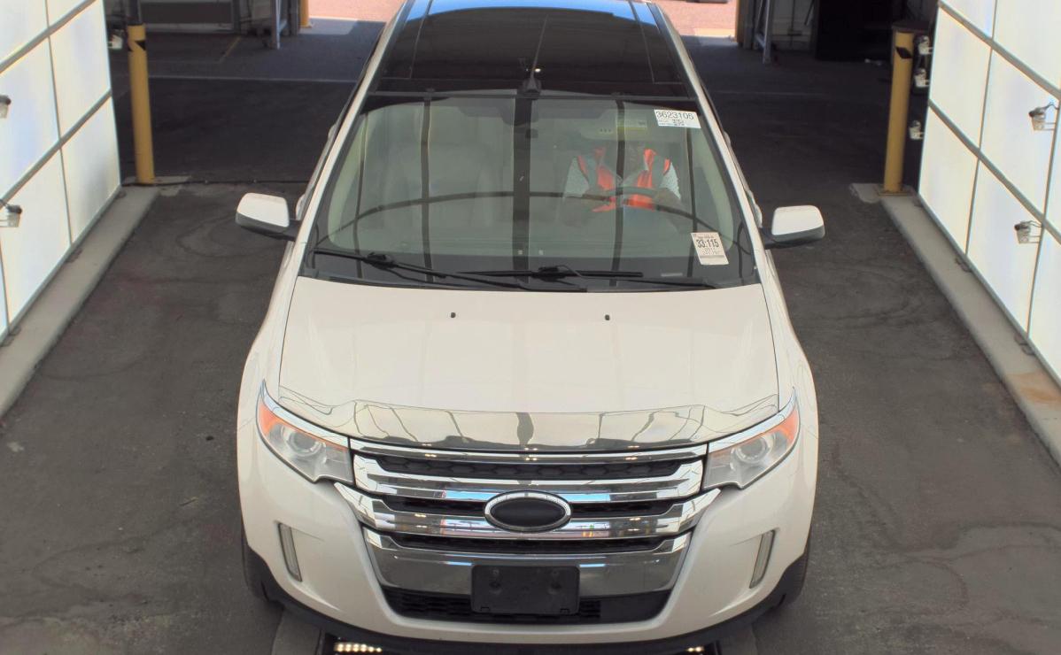 Ford Edge  2011