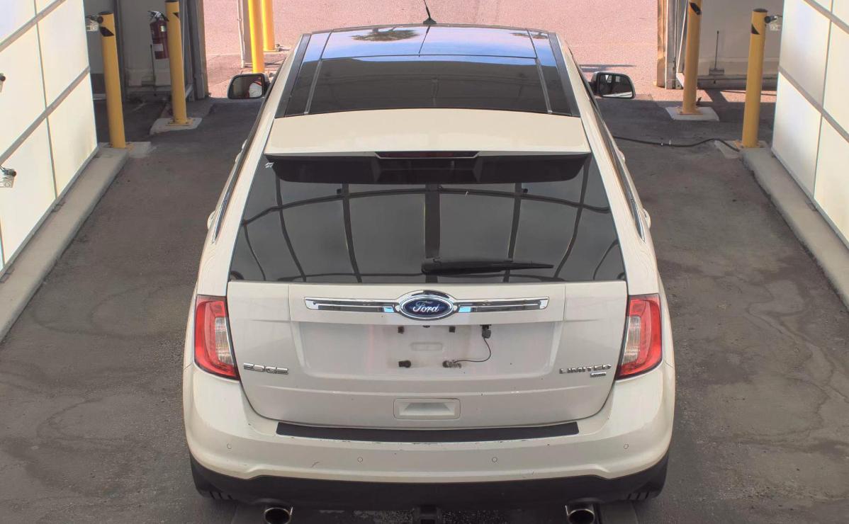 Ford Edge  2011