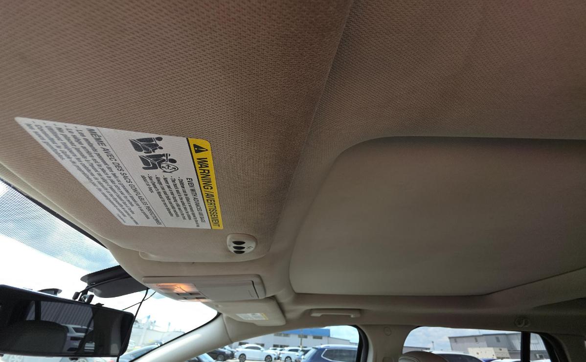 Ford Edge  2011