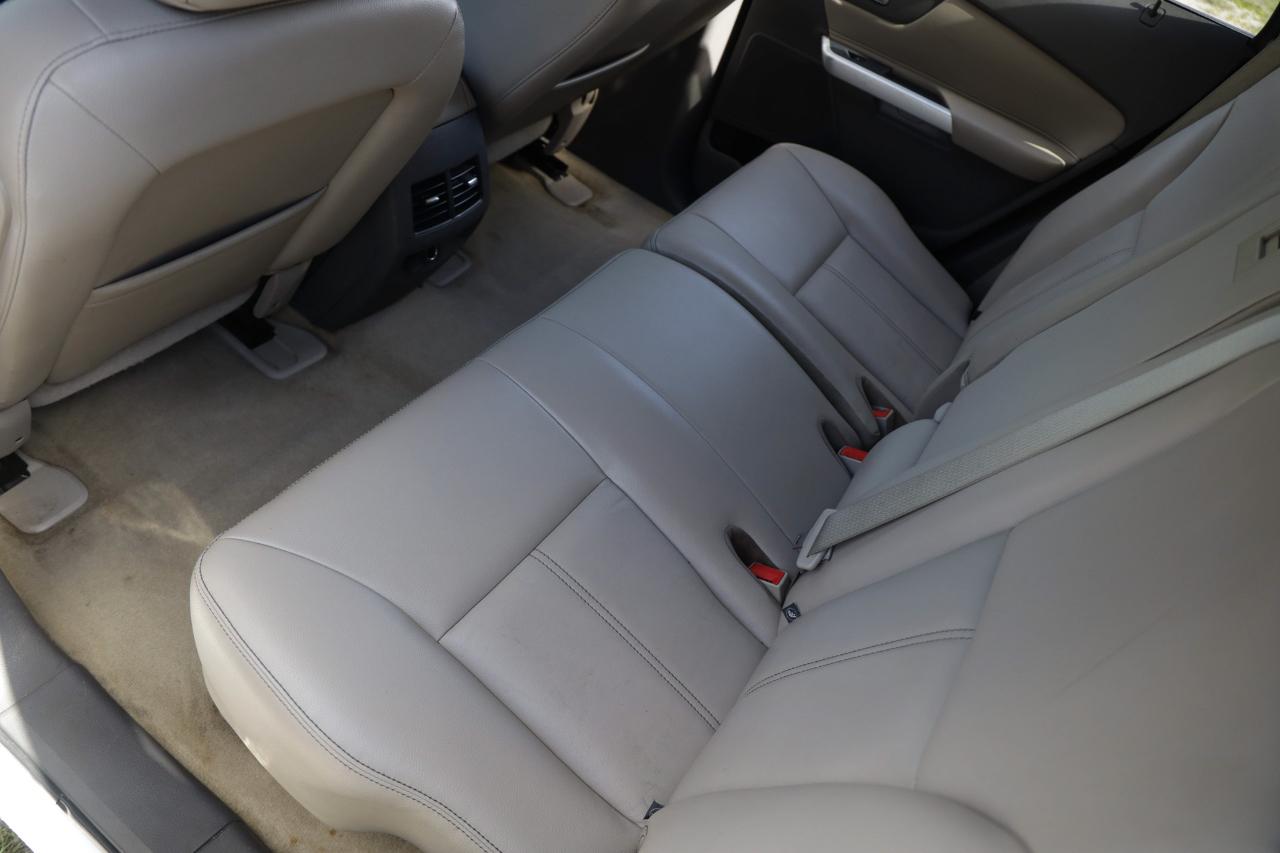 Ford Edge  2011