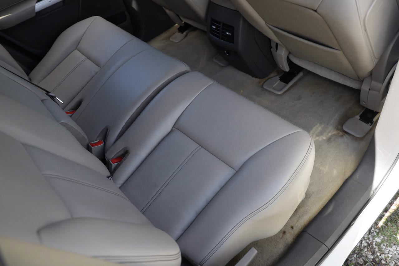Ford Edge  2011
