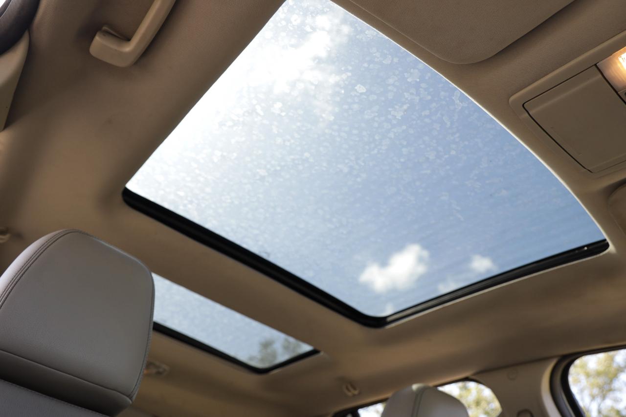 Ford Edge  2011