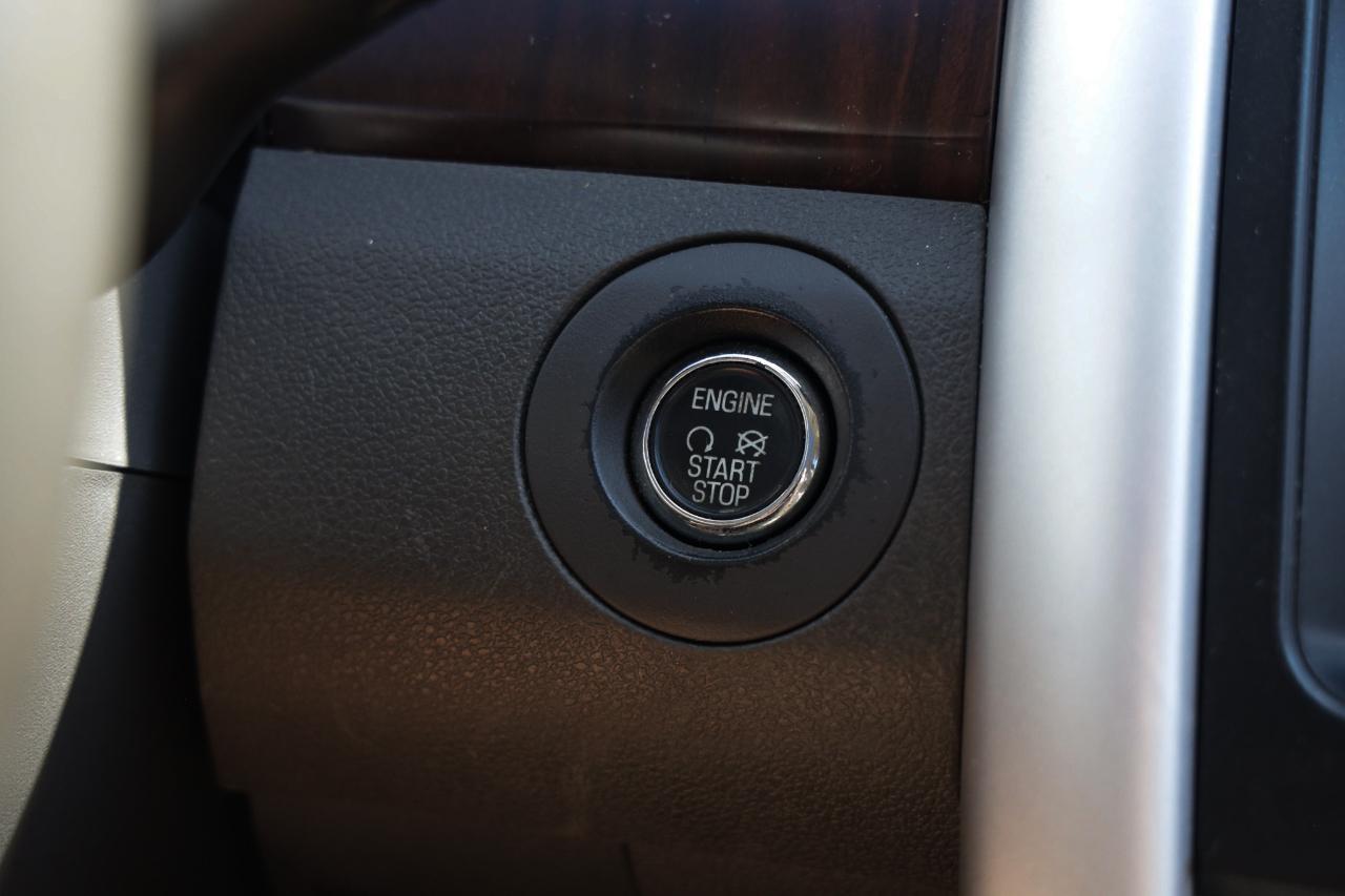 Ford Edge  2011