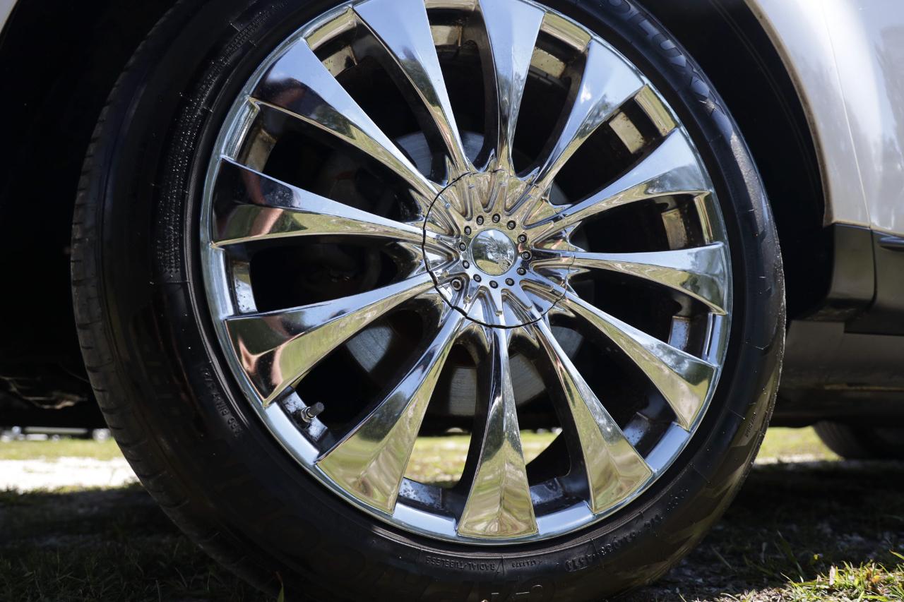 Ford Edge  2011