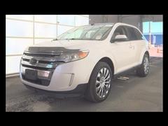 2011 Ford Edge 