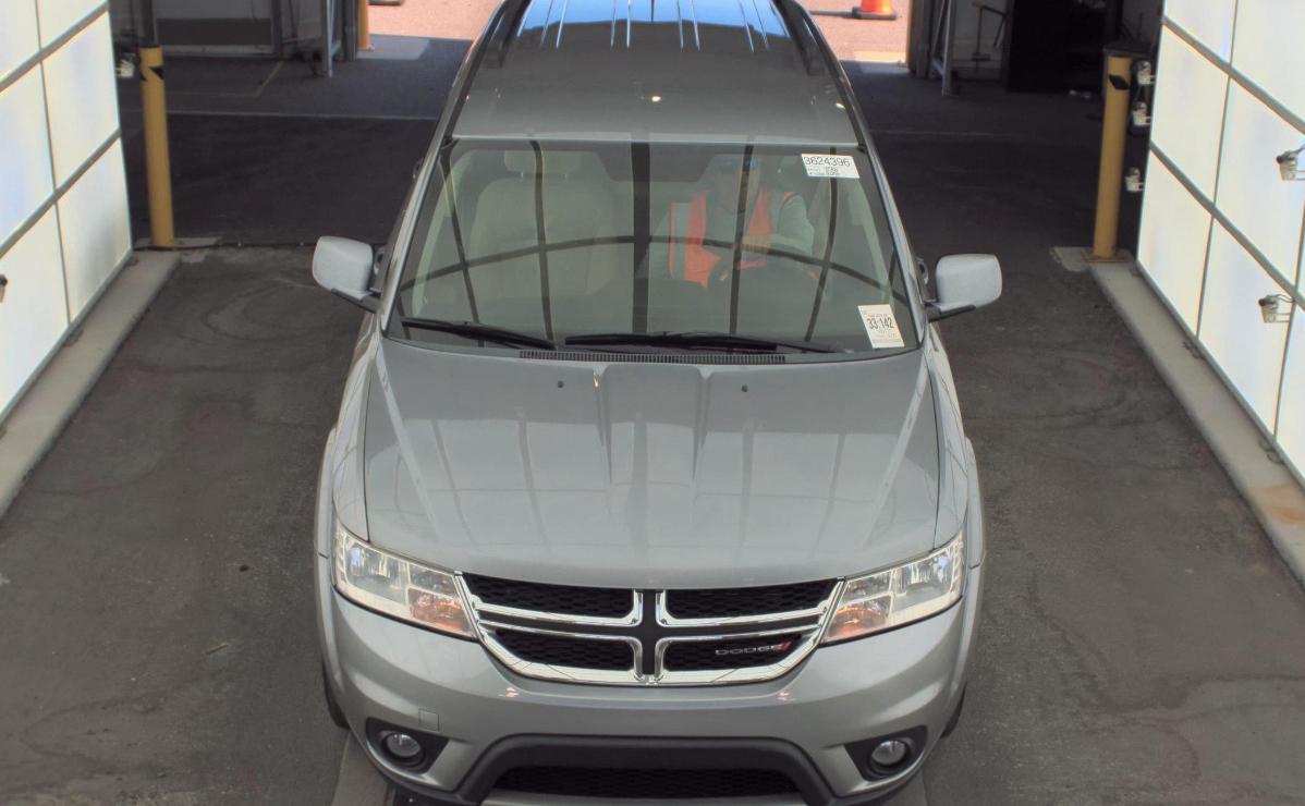 Dodge Journey  2017