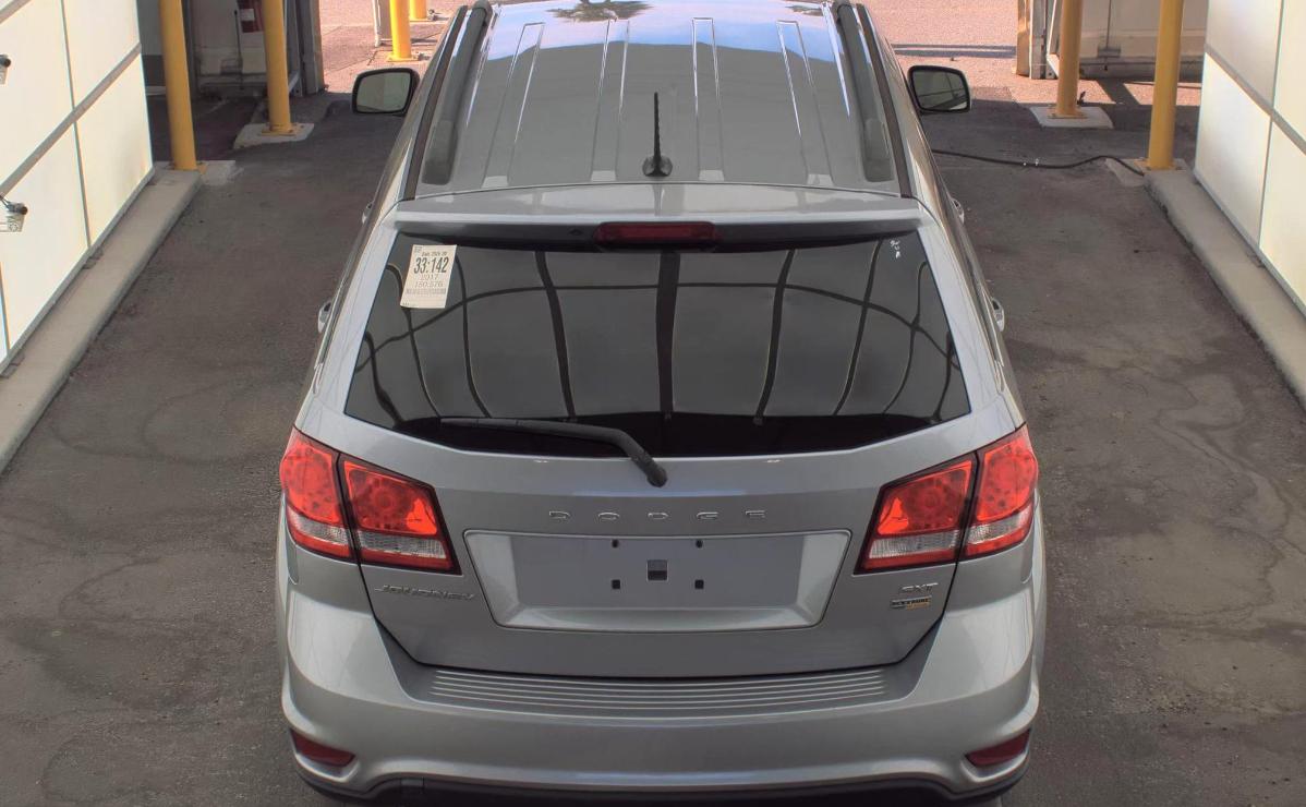 Dodge Journey  2017