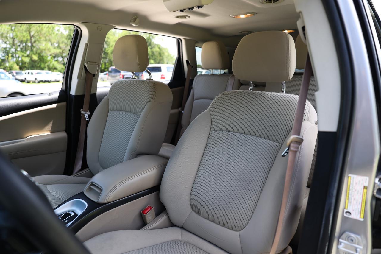 Dodge Journey  2017
