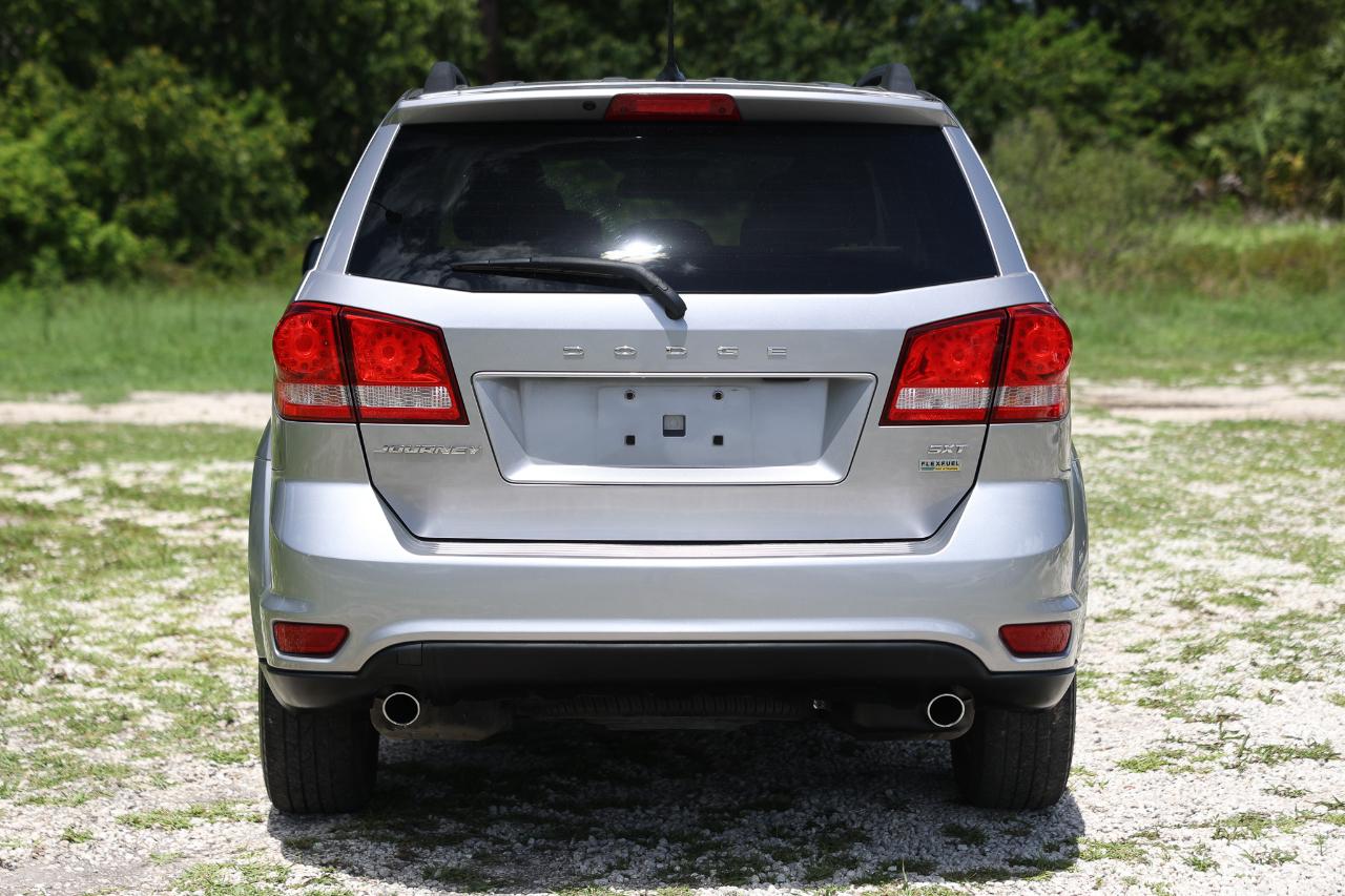 Dodge Journey  2017