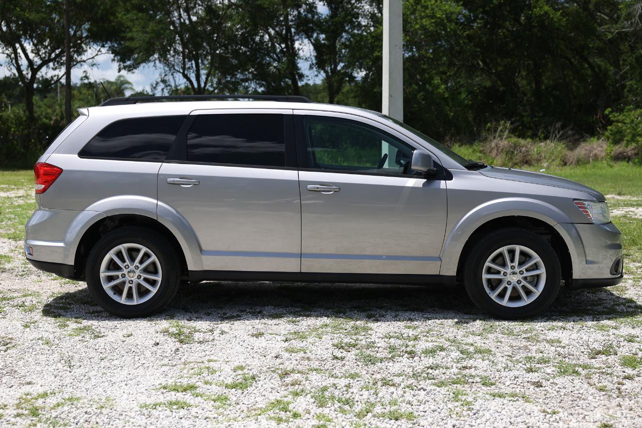 Dodge Journey  2017