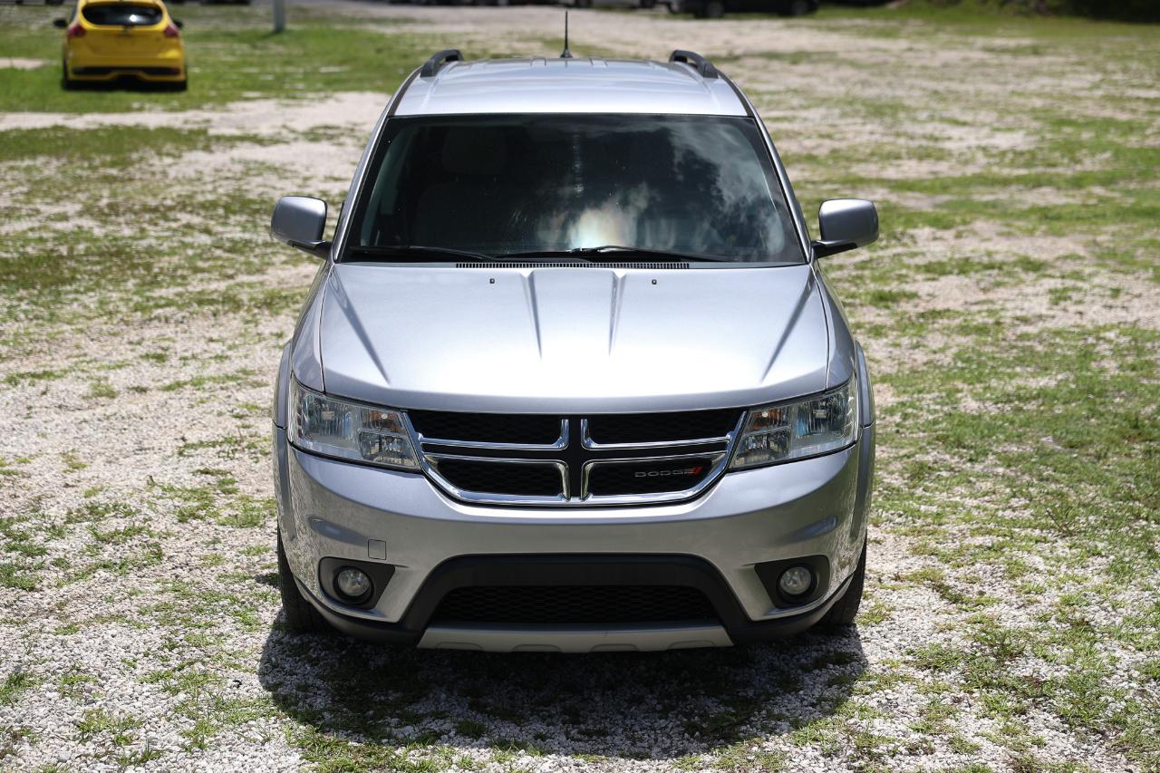 Dodge Journey  2017