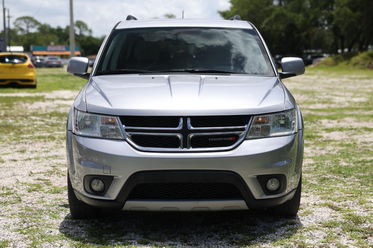 Dodge Journey  2017