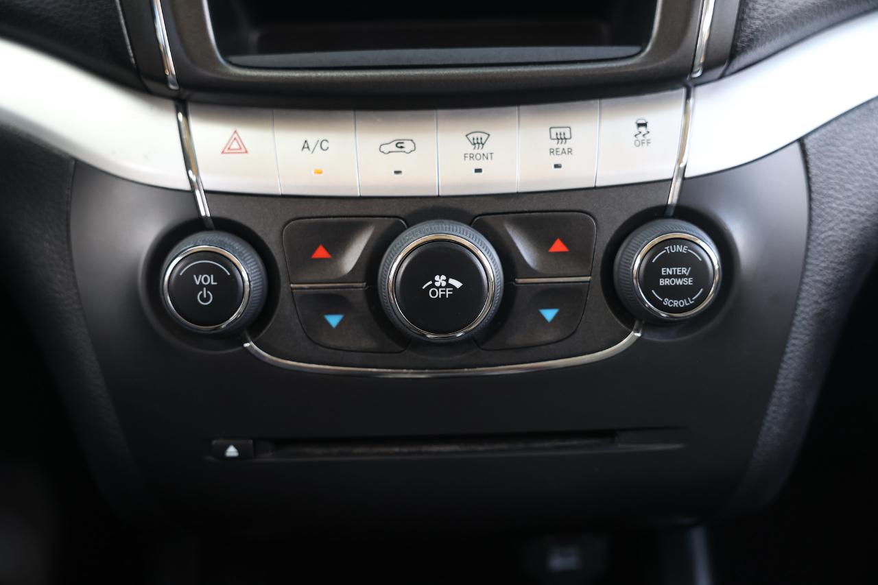 Dodge Journey  2017