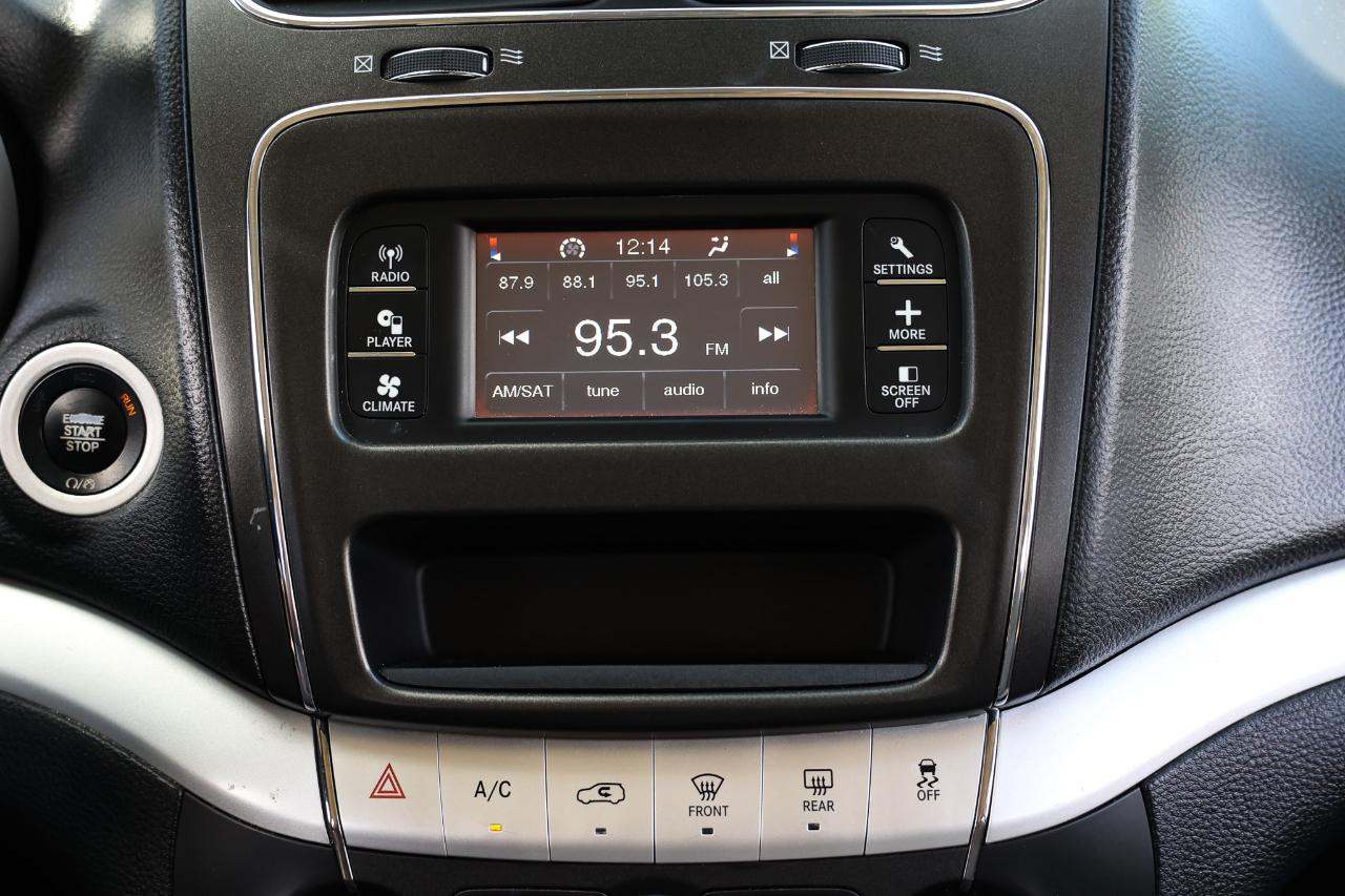 Dodge Journey  2017