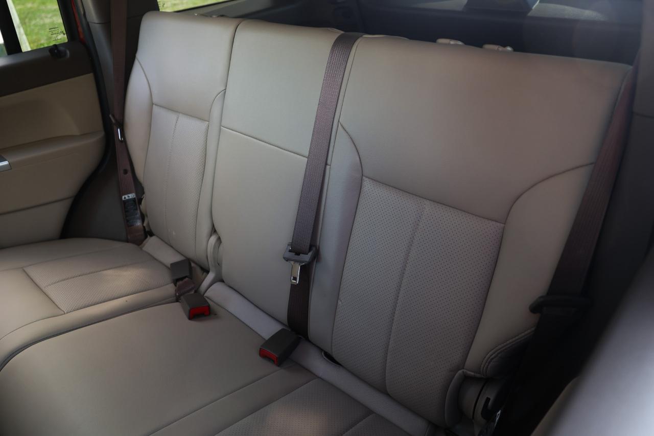 Jeep Liberty  2009